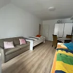 Annie\'S Appartements