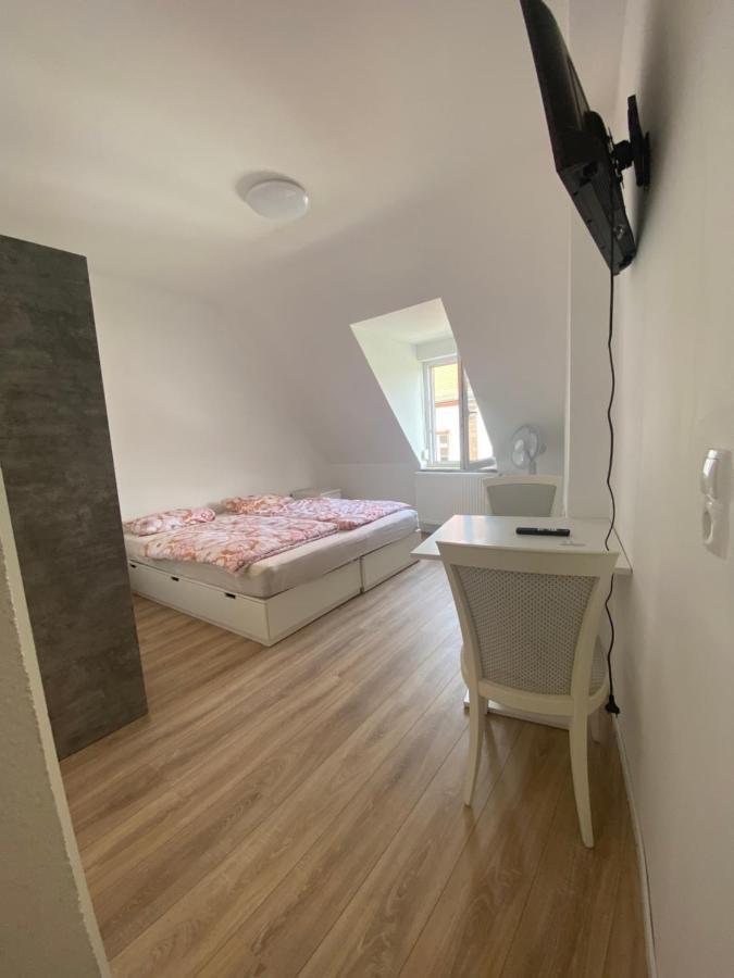 Annie's Guest house Mannheim