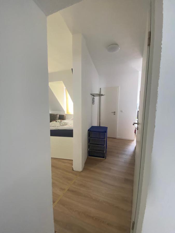 Annie's Guest house Mannheim
