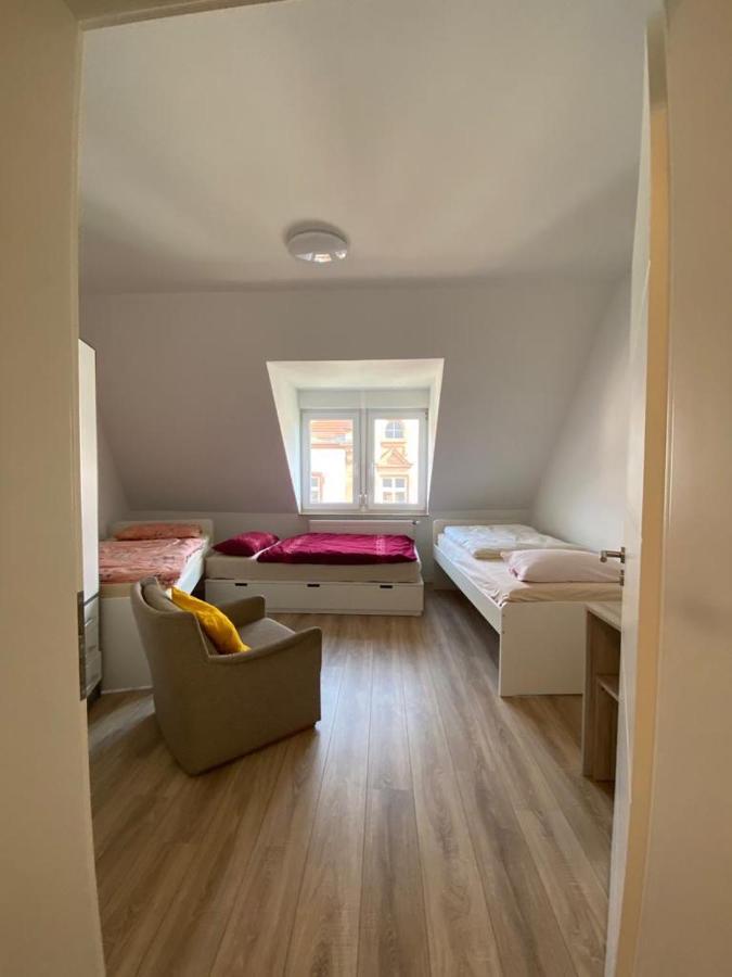 Guest house Annie's