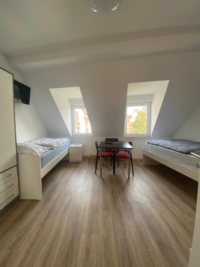 Annie's Guest house *