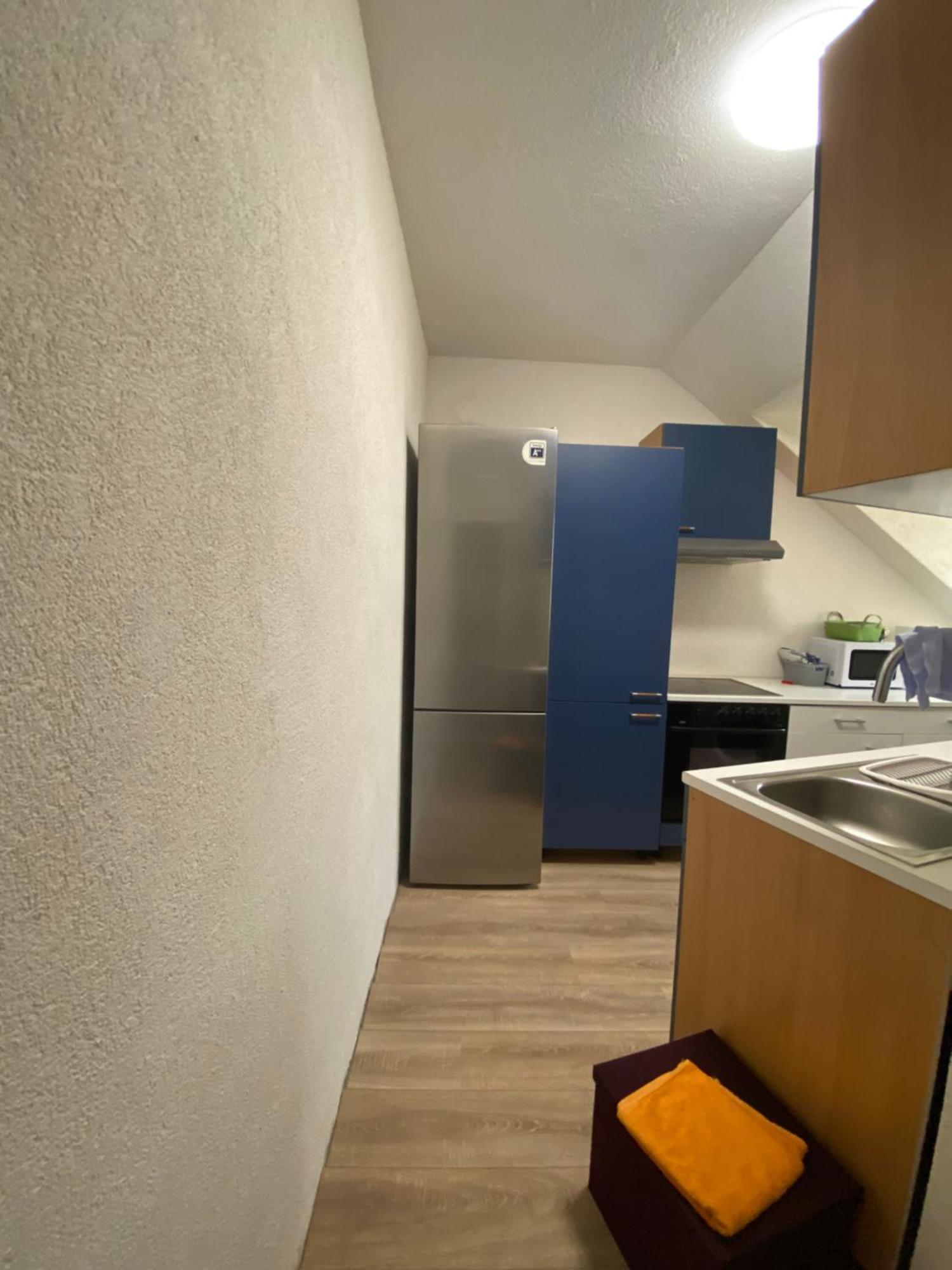 Annie's Guest house Mannheim