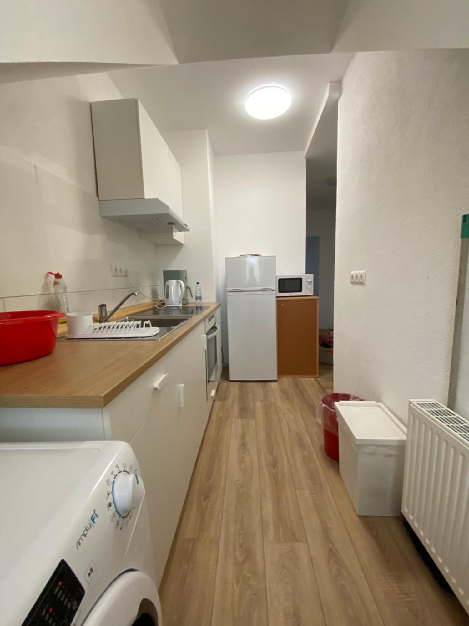 Annie's Guest house