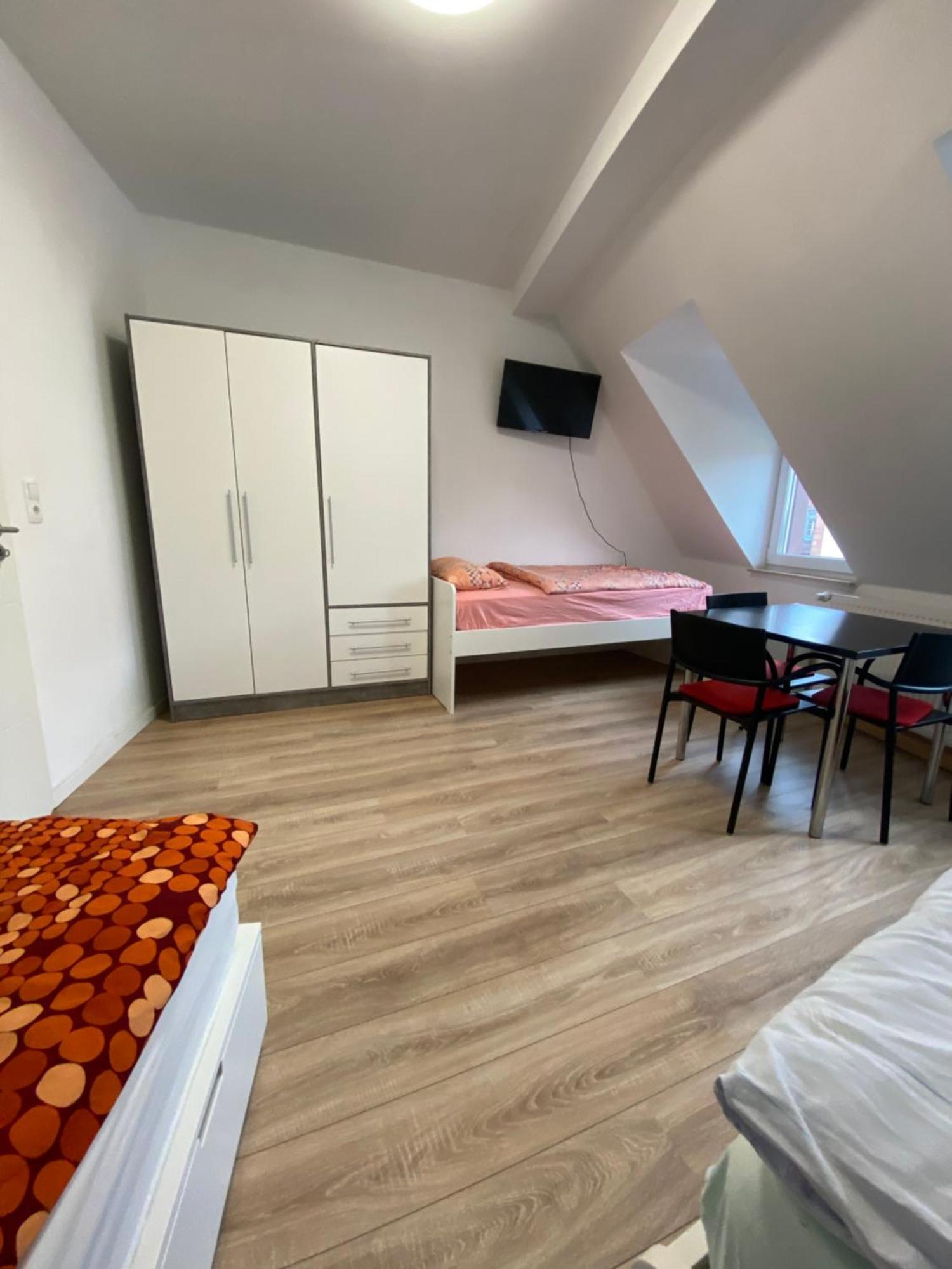 Annie's Mannheim